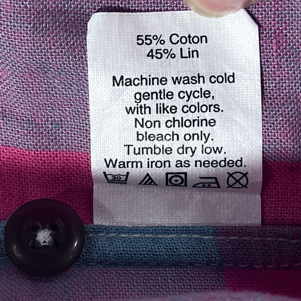J. Crew crew slim